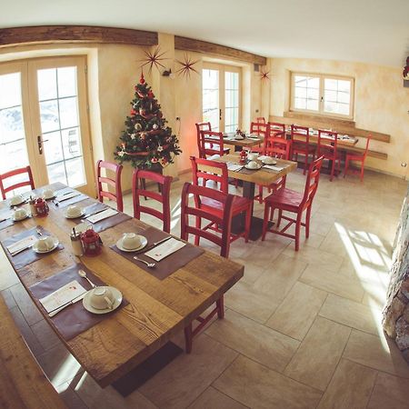 Al Solìf Livigno Ngoại thất bức ảnh