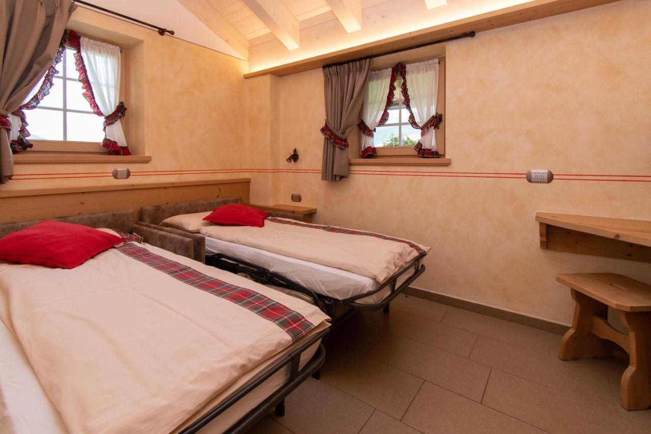 Al Solìf Livigno Ngoại thất bức ảnh
