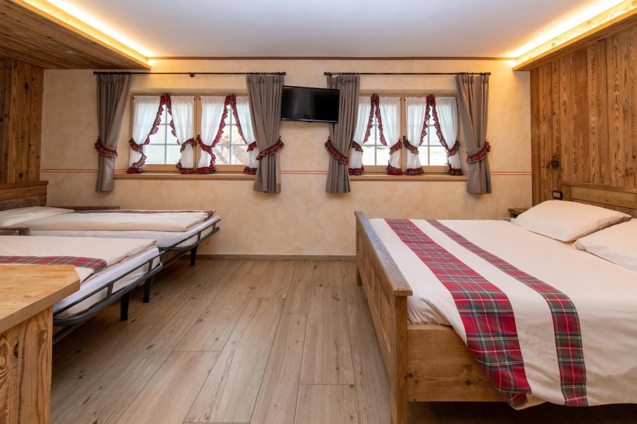 Al Solìf Livigno Ngoại thất bức ảnh