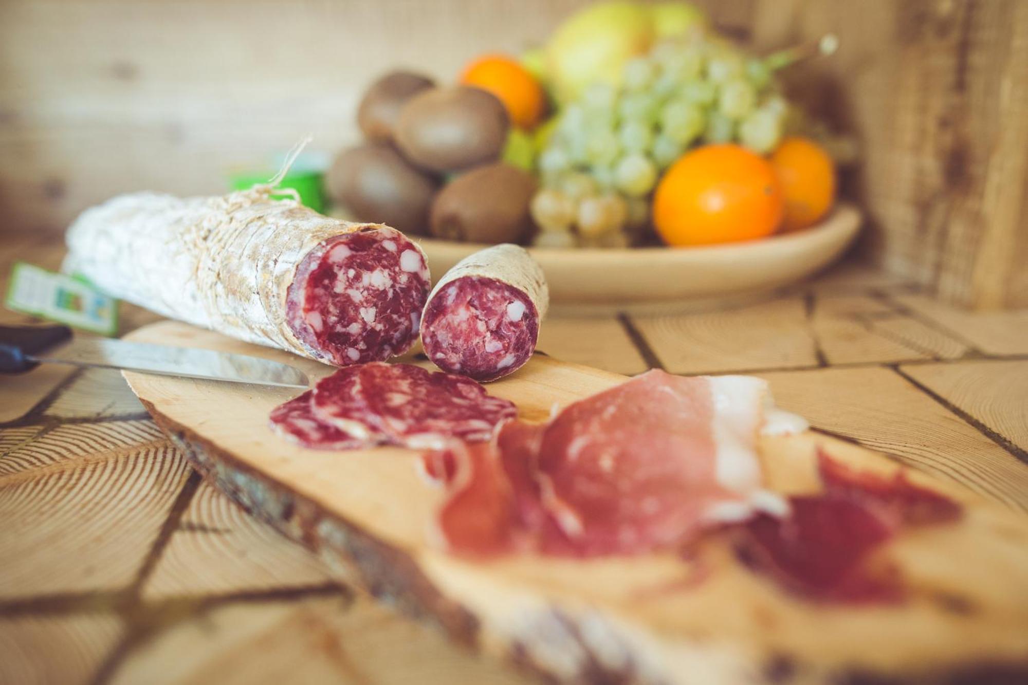 Al Solìf Livigno Ngoại thất bức ảnh