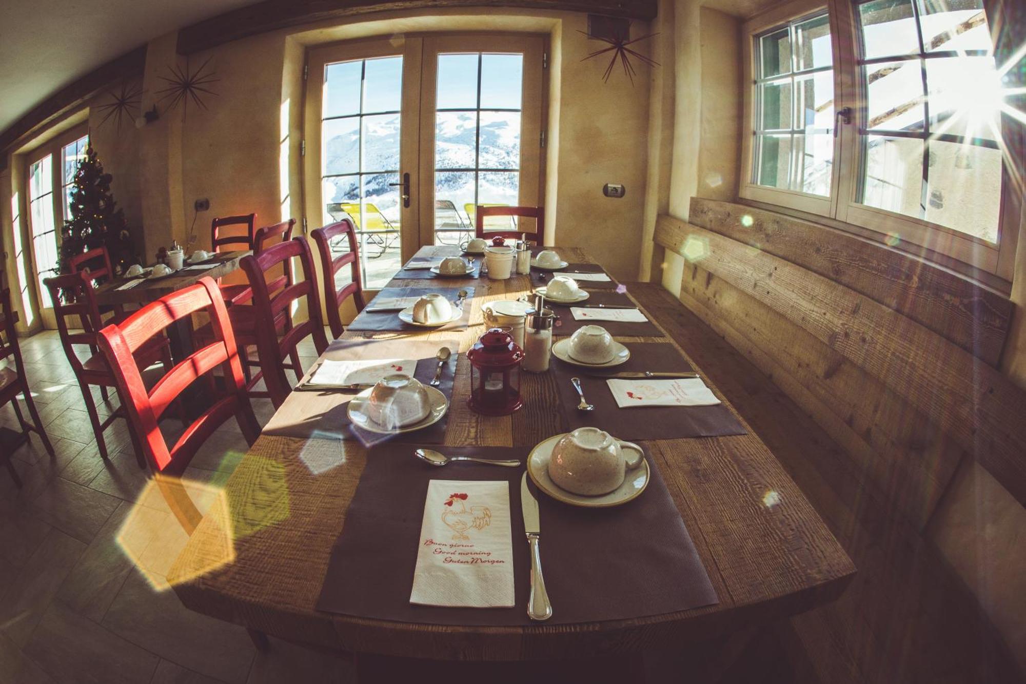 Al Solìf Livigno Ngoại thất bức ảnh