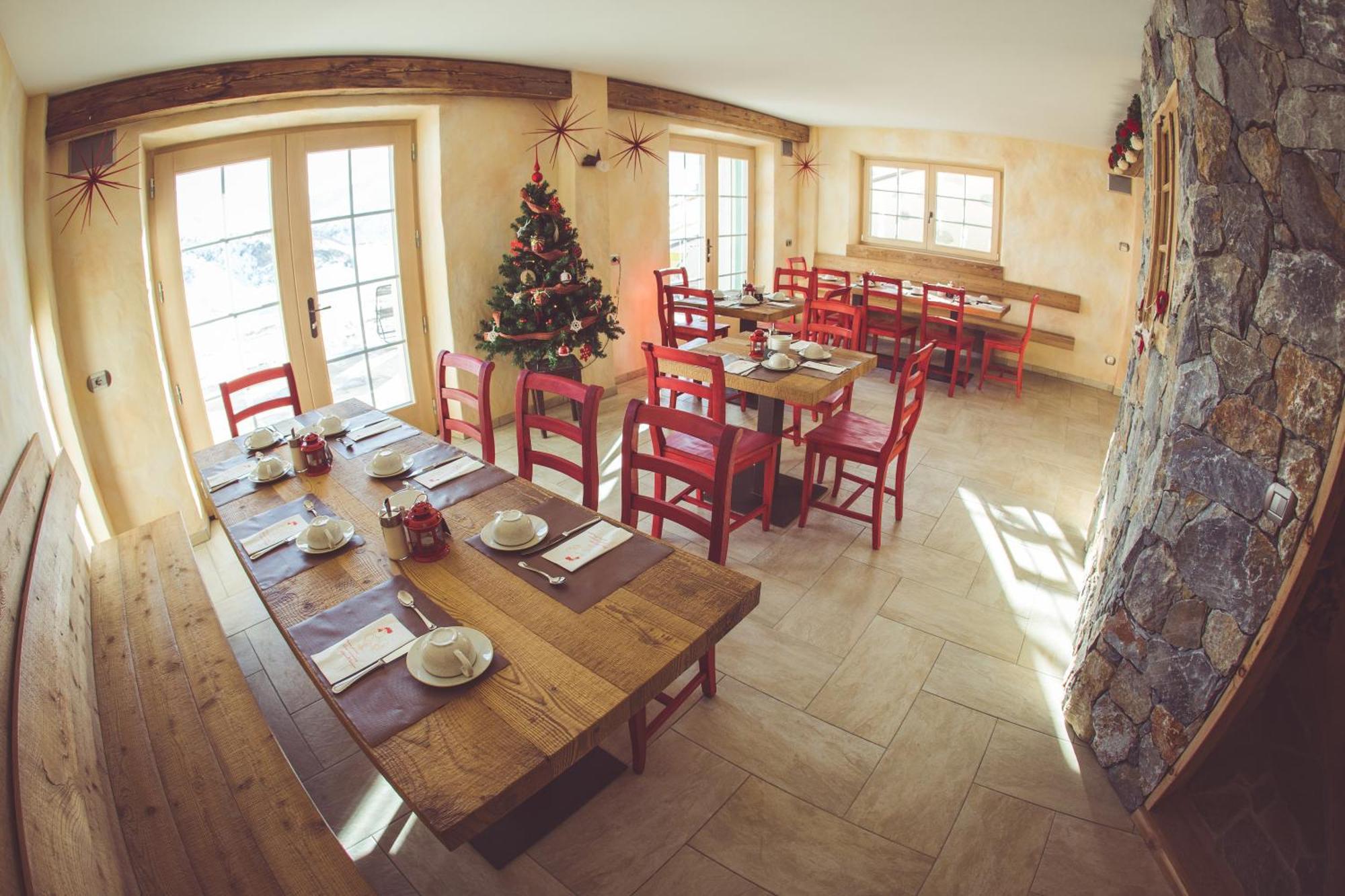 Al Solìf Livigno Ngoại thất bức ảnh