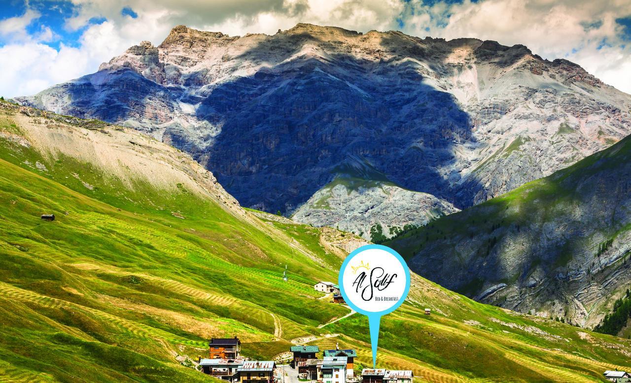 Al Solìf Livigno Ngoại thất bức ảnh