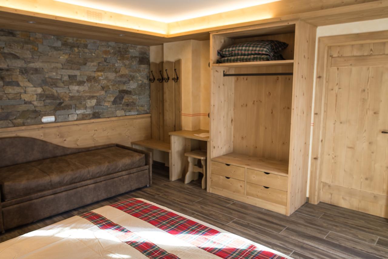 Al Solìf Livigno Ngoại thất bức ảnh