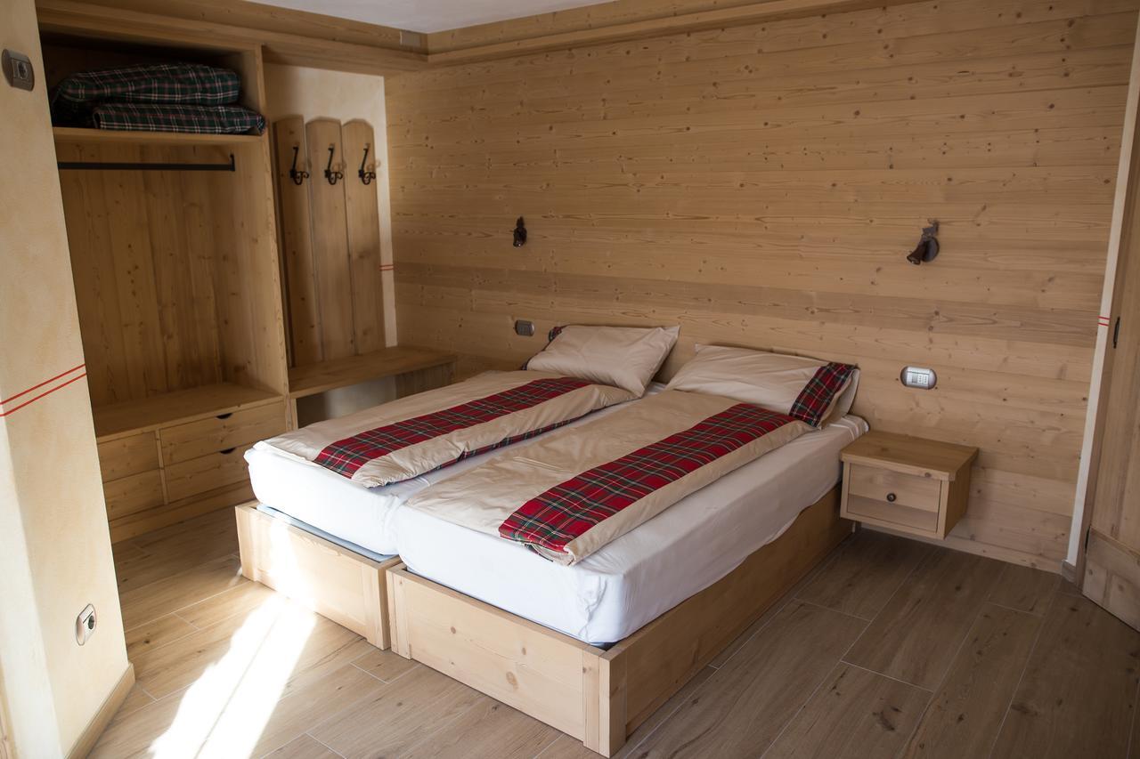 Al Solìf Livigno Ngoại thất bức ảnh