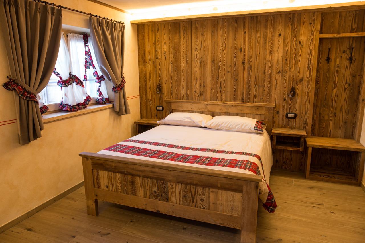 Al Solìf Livigno Ngoại thất bức ảnh
