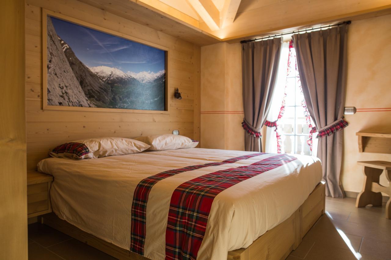 Al Solìf Livigno Ngoại thất bức ảnh