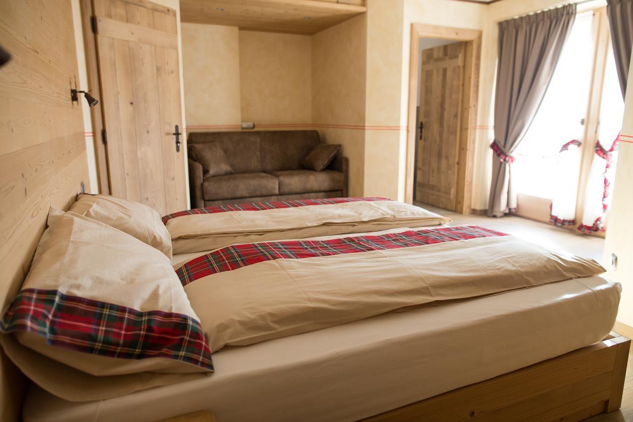 Al Solìf Livigno Ngoại thất bức ảnh