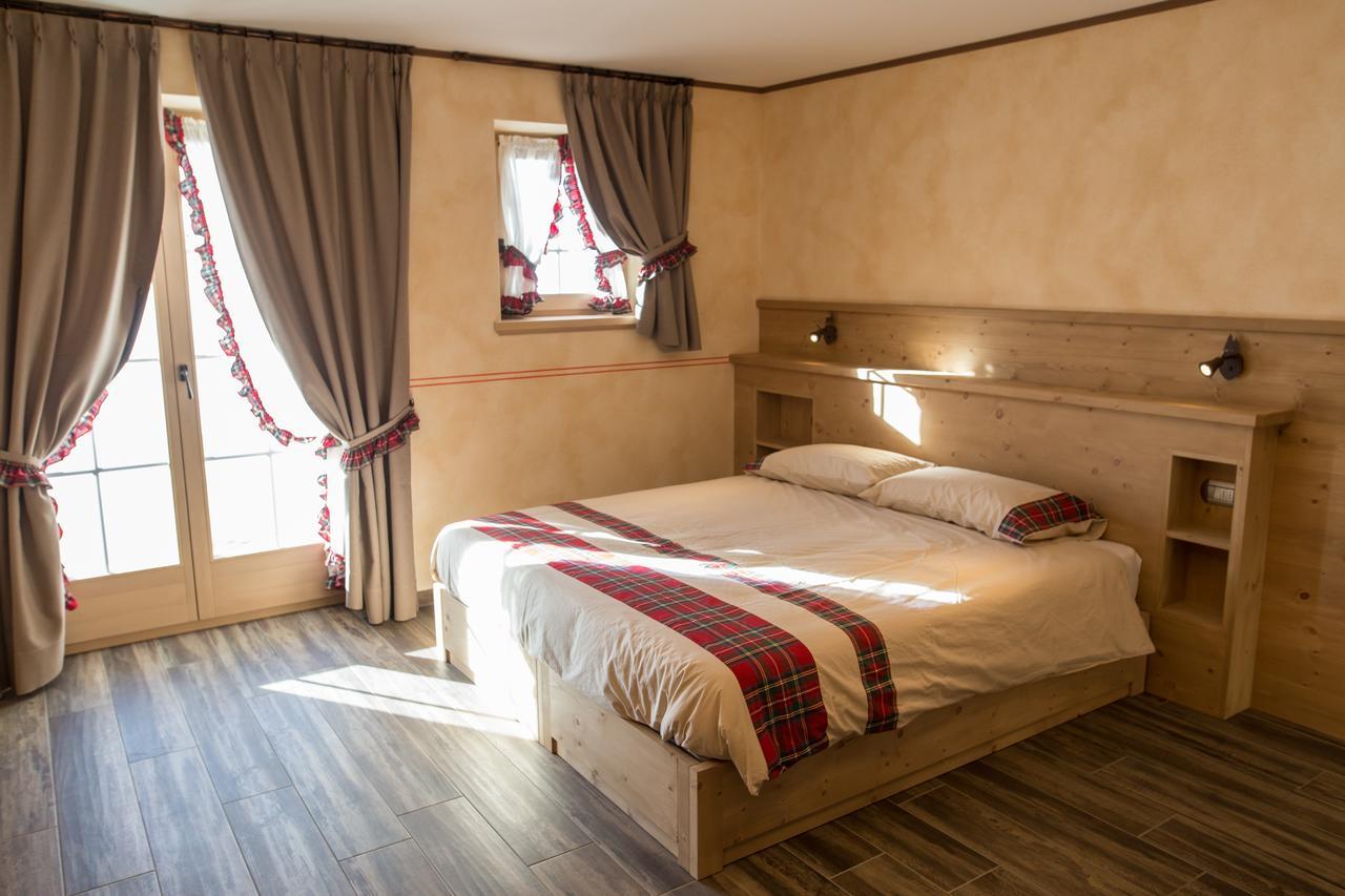 Al Solìf Livigno Ngoại thất bức ảnh