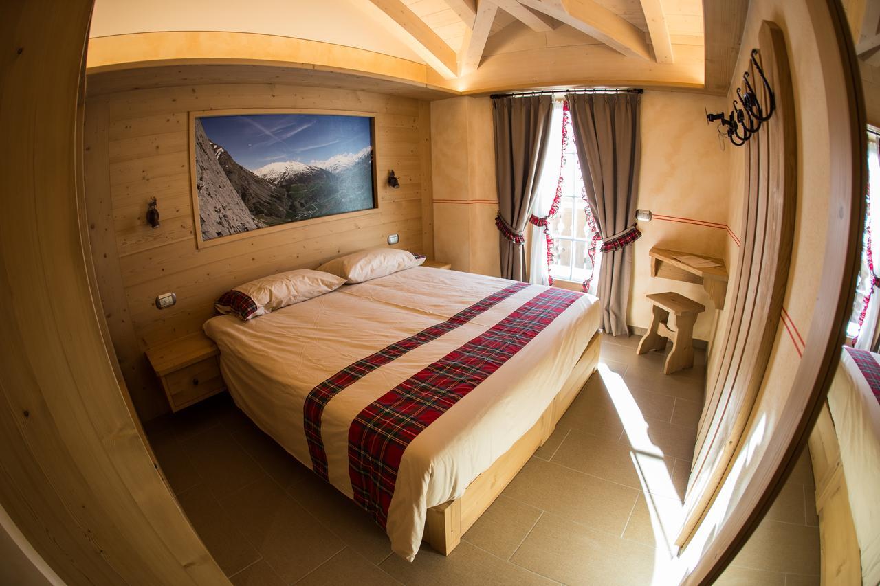 Al Solìf Livigno Ngoại thất bức ảnh