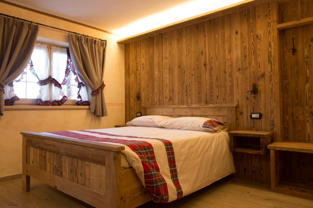Al Solìf Livigno Ngoại thất bức ảnh