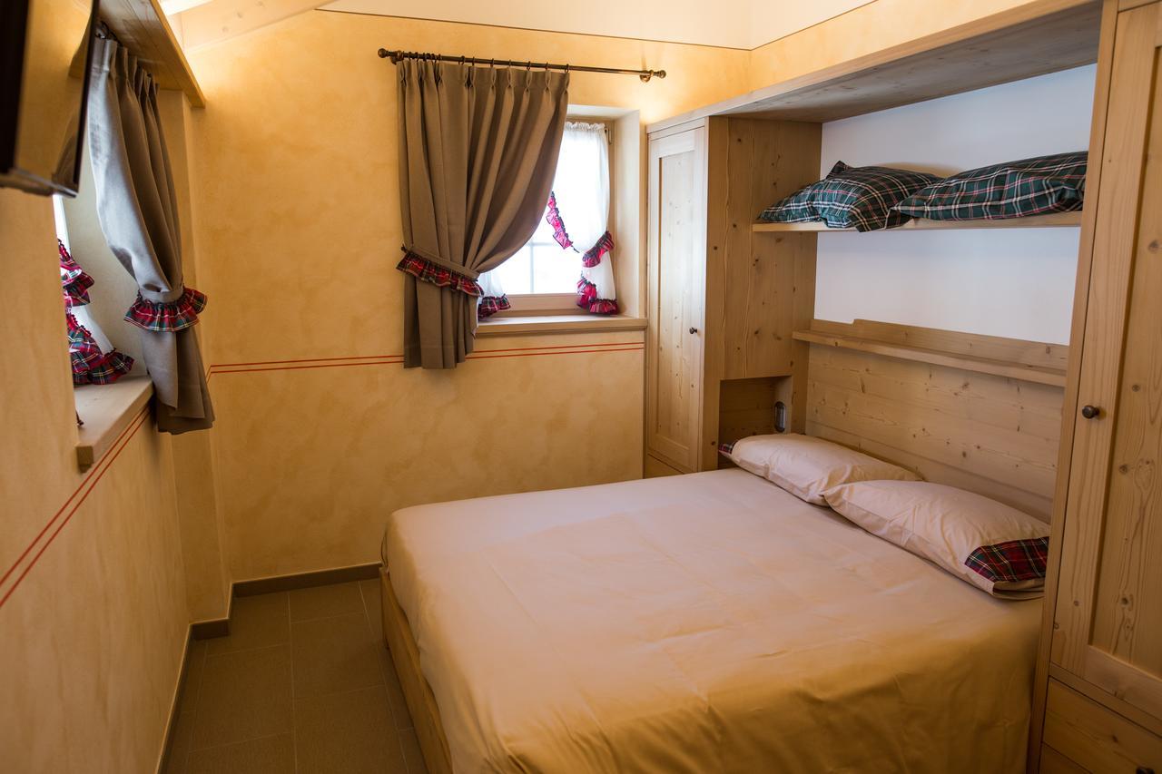 Al Solìf Livigno Ngoại thất bức ảnh