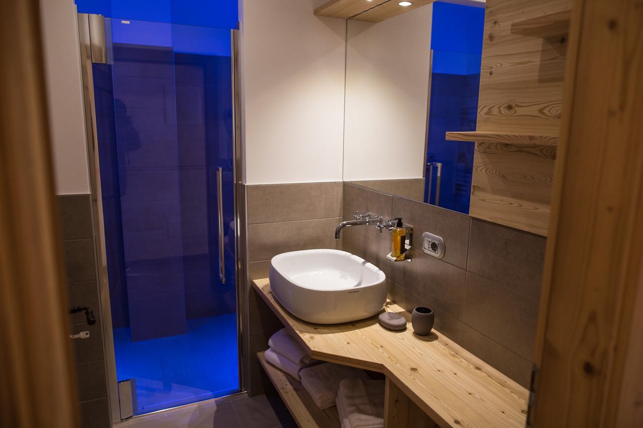 Al Solìf Livigno Ngoại thất bức ảnh