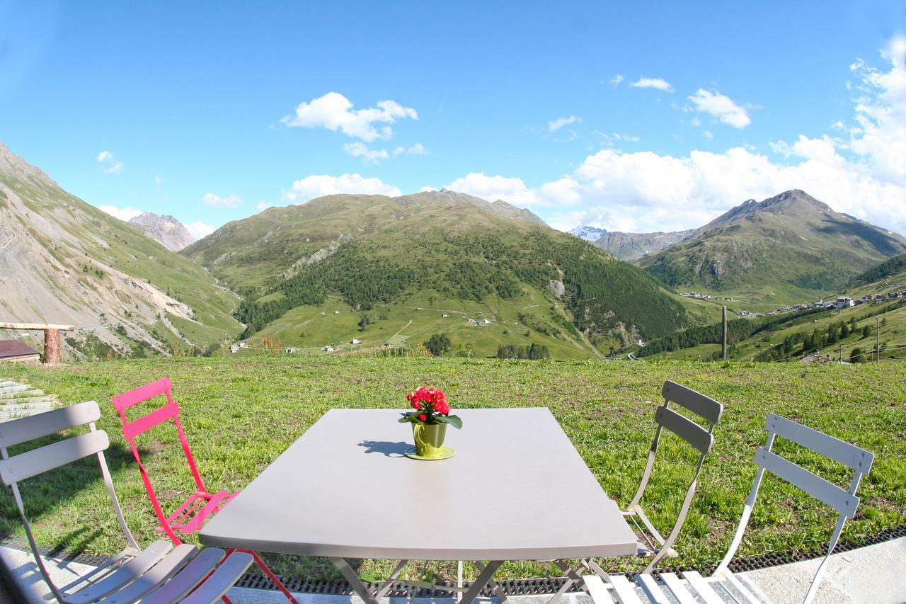 Al Solìf Livigno Ngoại thất bức ảnh